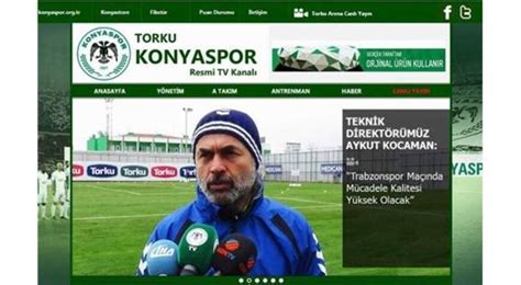 Konyaspor tv